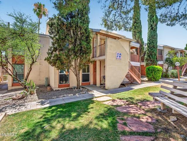 Condo for sale in Tucson, Arizona