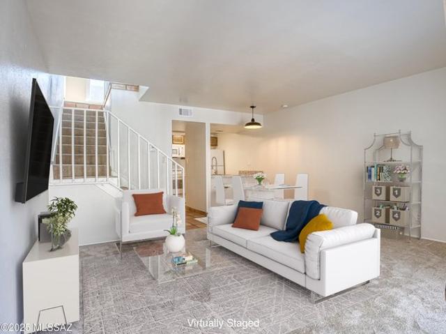 Condo for sale in Tucson, Arizona