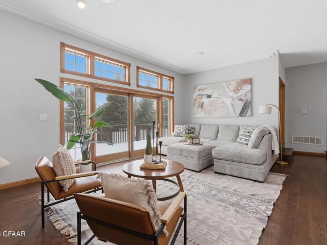 House for sale in Grand Forks, North Dakota