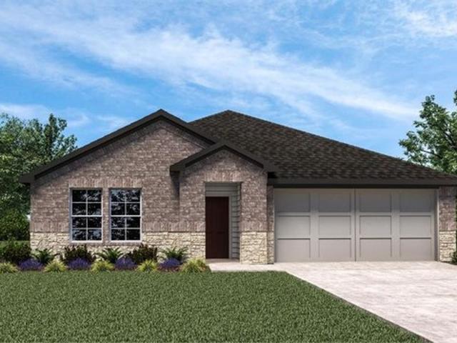 House for sale in Eagletown, Oklahoma