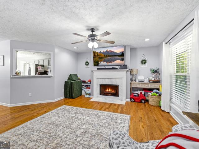 House for sale in Cornelia, Georgia