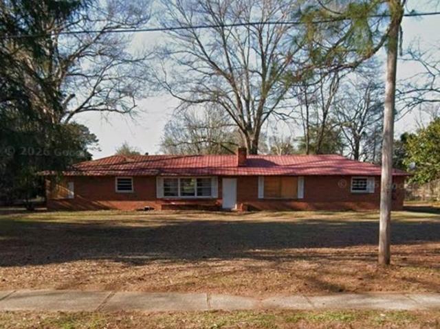 House for sale in Selma, Alabama