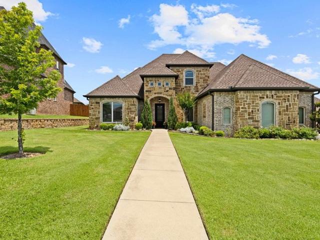 House for sale in Longview, Texas