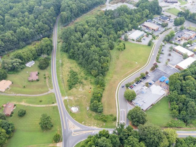 Land for sale in Downtown, Hillsborough