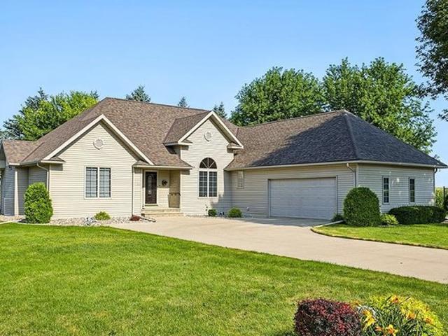 House for sale in Fairmont, Minnesota