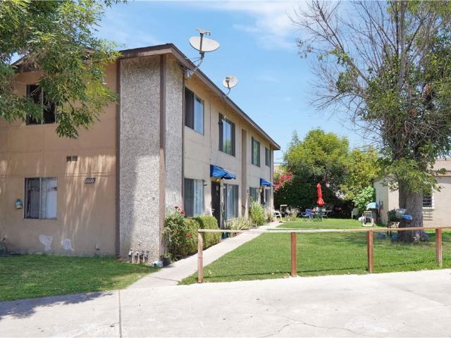 House for sale in Fullerton, California