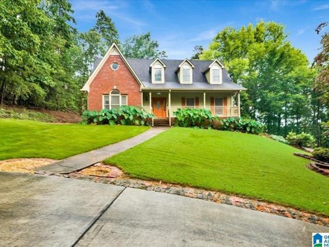 House for sale in Blount, Alabama