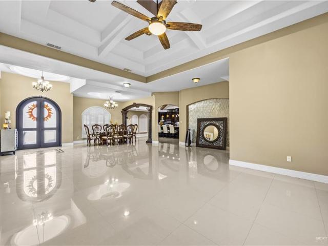 House for sale in Hidalgo, Texas
