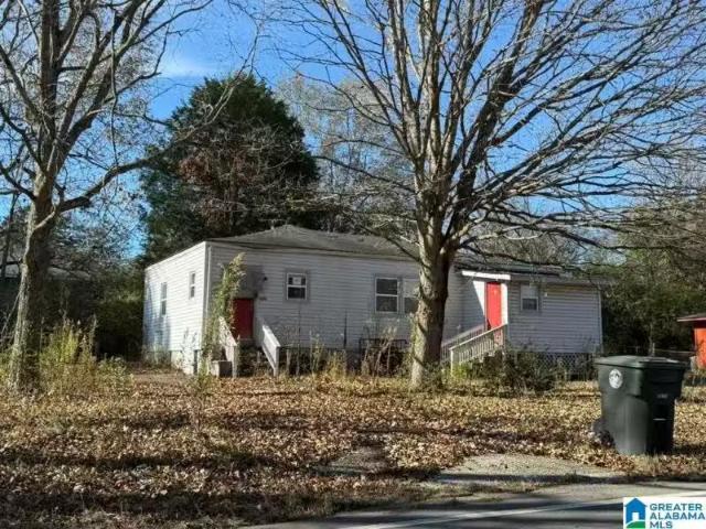 House for rent in Birmingham, Alabama