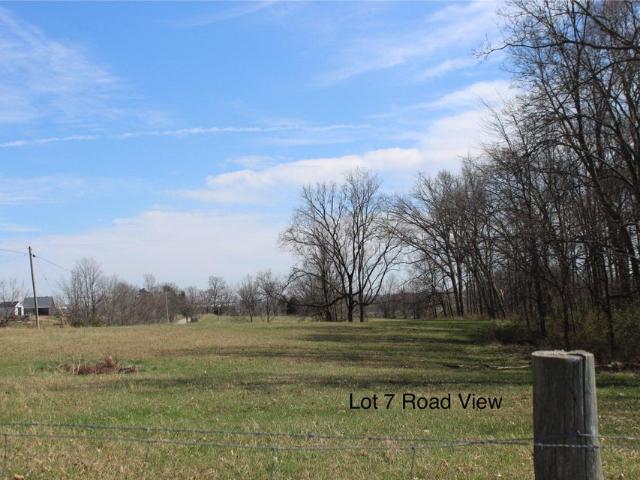 Land for sale in Cynthiana, Kentucky