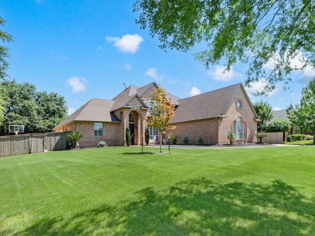 House for sale in Southlake, Texas