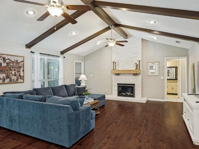 House for sale in Plano, Texas