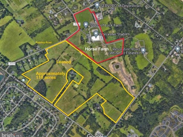 Land for sale in Fairview Village, Pennsylvania