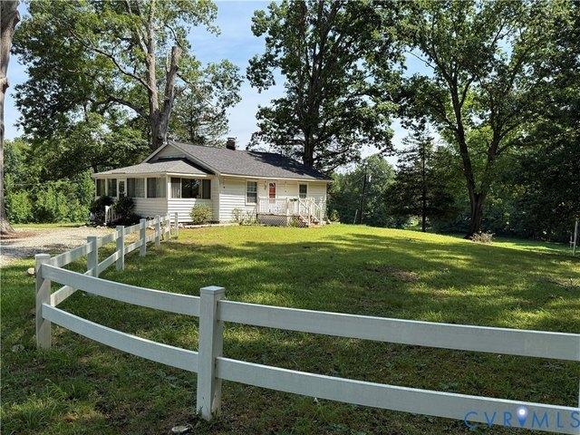 House for sale in Virginia