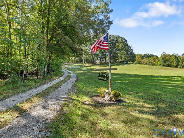 House for sale in Powhatan, Powhatan County