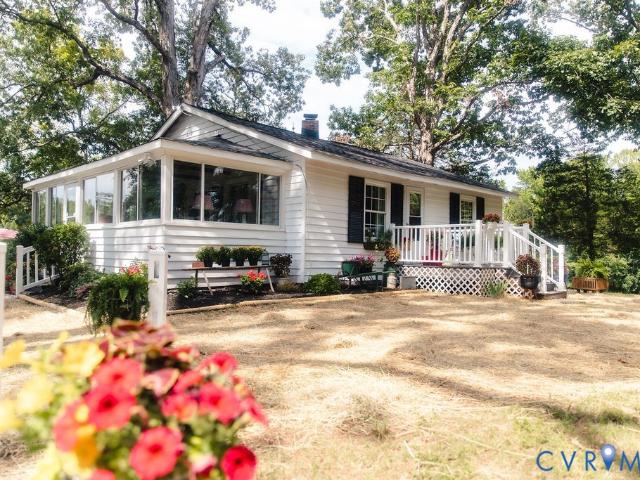 House for sale in Virginia