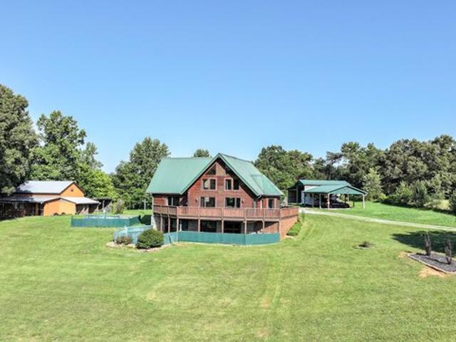House for sale in Tennessee