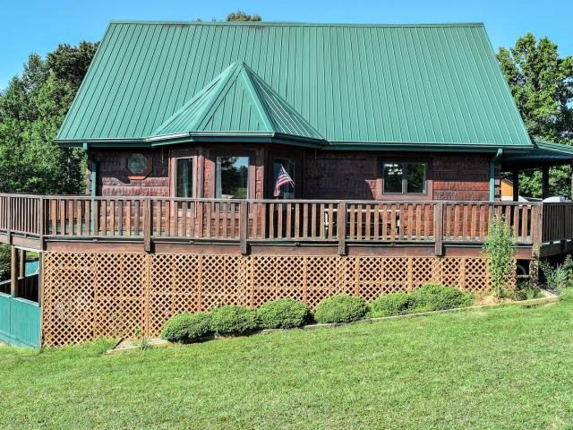 House for sale in Tennessee