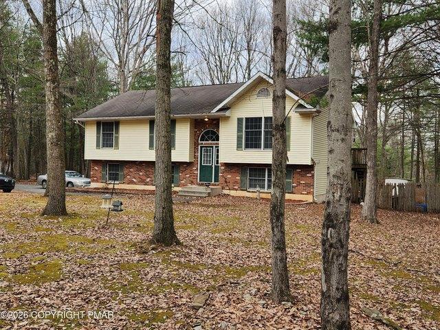 House for sale in Gilbert, Pennsylvania