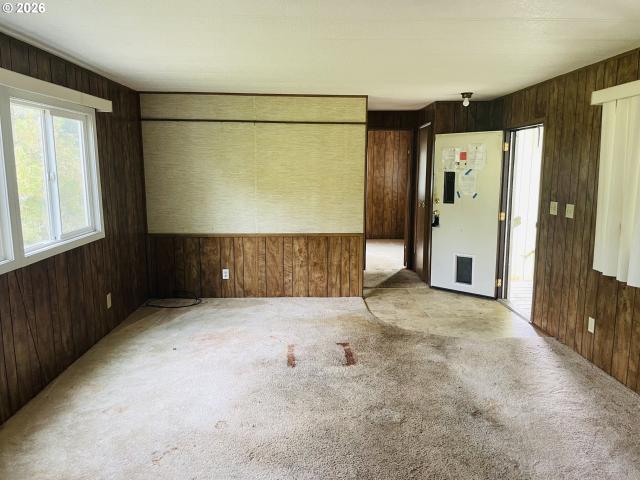 House for sale in Florence, Lane County