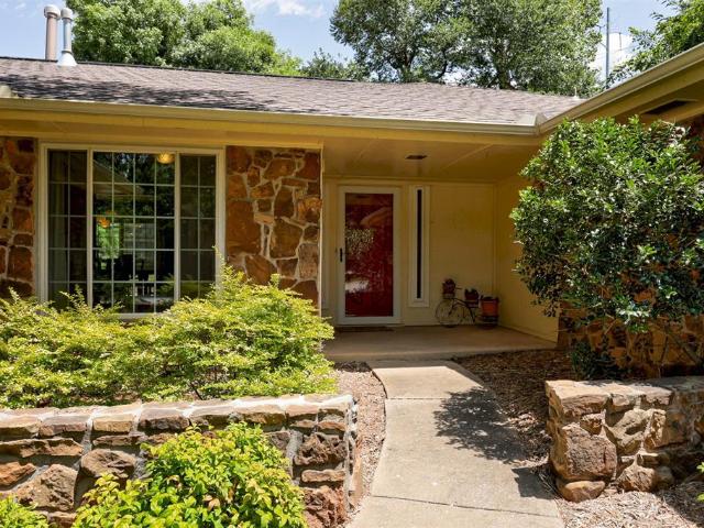 House for sale in Edmond, Oklahoma