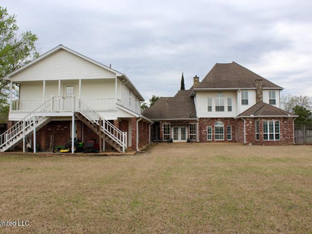 House for sale in Greenwood, Mississippi