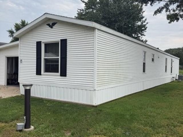 House for sale in Rock Falls, Whiteside County