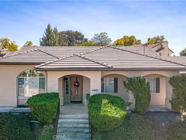 House for sale in Paso Robles, San Luis Obispo County