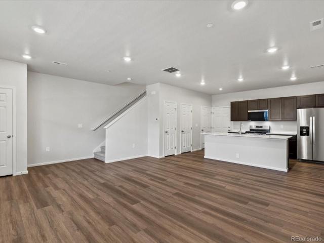 Townhouse for sale in Colorado
