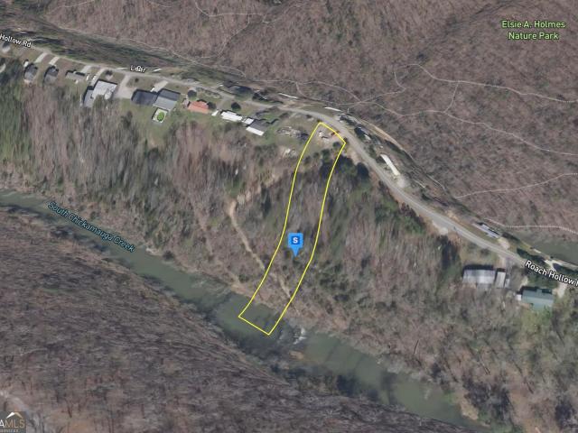 Land for sale in Ringgold, Georgia