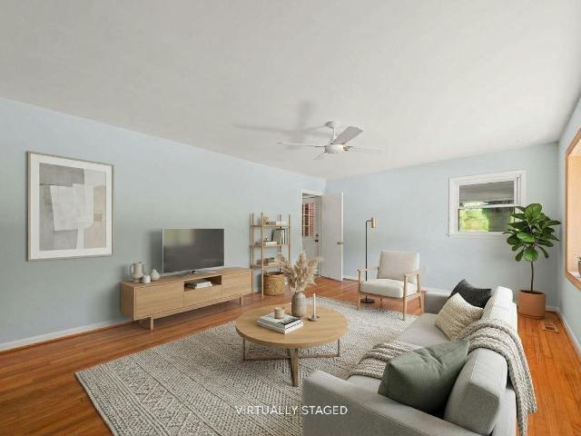 House for sale in Riverview Estates, Raleigh