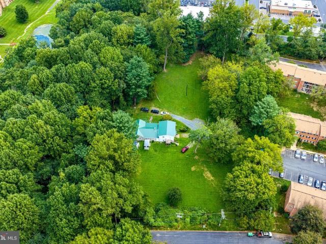 Land for sale in Forest Hill, Maryland