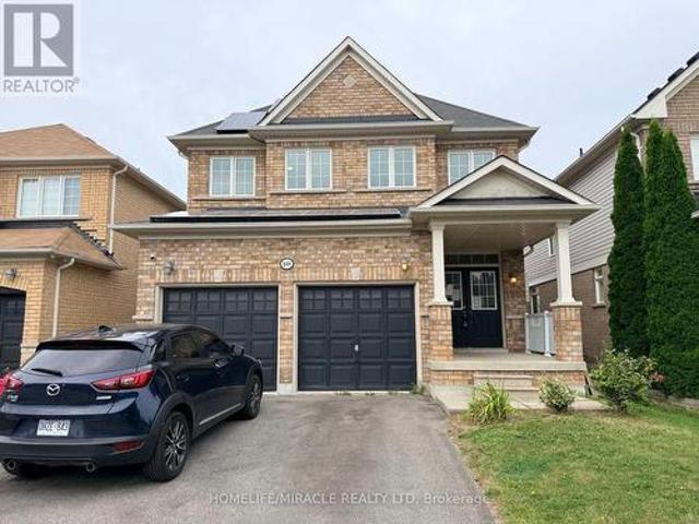 House for sale in Taunton, Oshawa