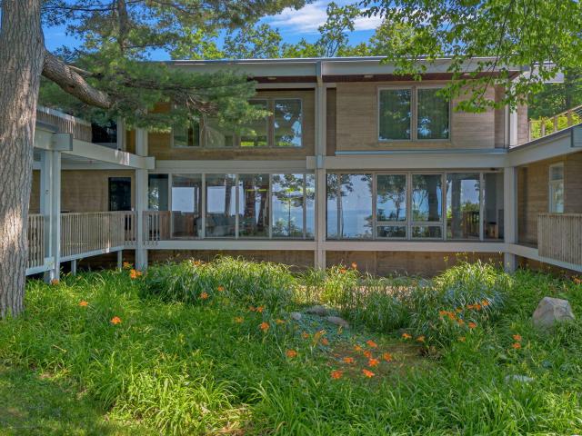 House for sale in Michigan