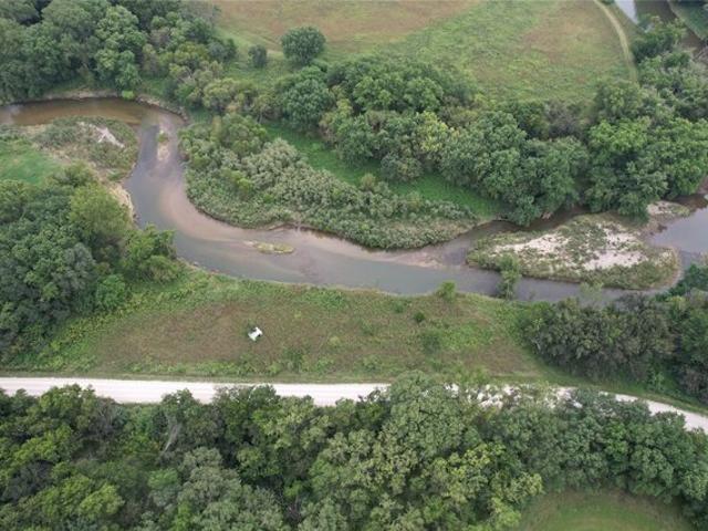 Land for sale in Winterset, Iowa