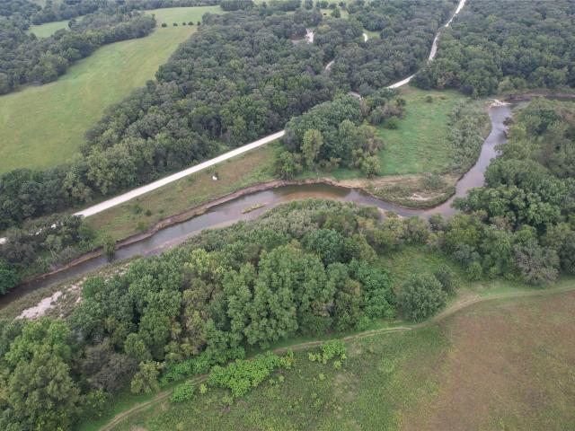 Land for sale in Winterset, Madison County