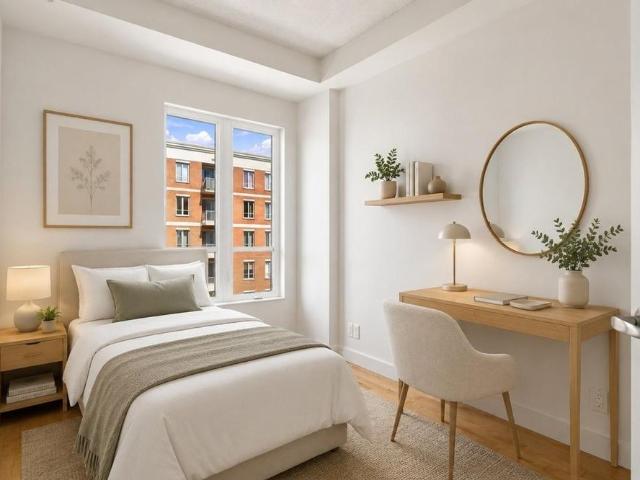 Apartment for rent in St. Leonard's, Quebec