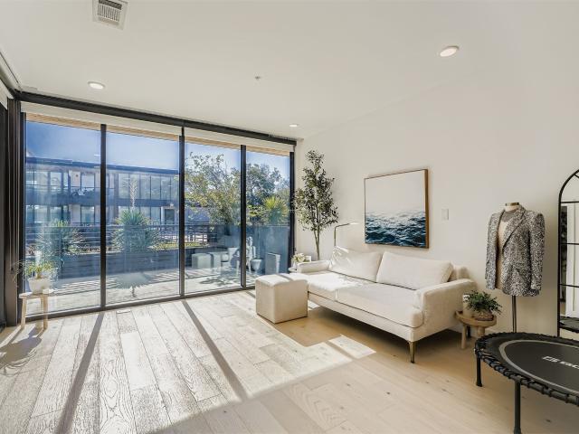 Condo for sale in Austin, Texas