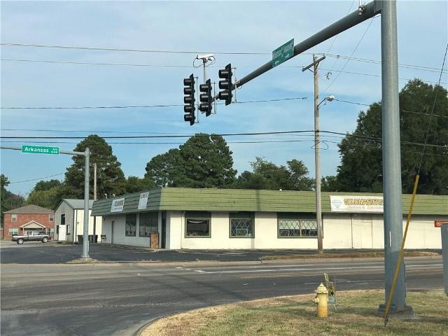 Commercial for sale in Ark