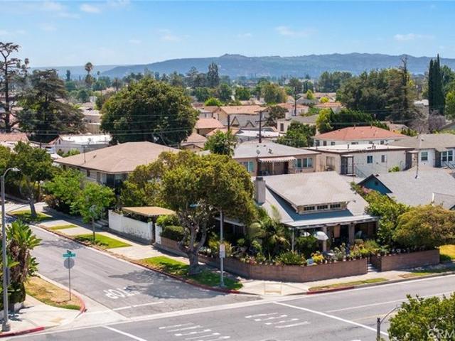 House for sale in Alhambra, California