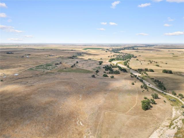 Land for sale in Bennett, Arapahoe County