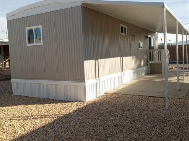 House for sale in San Jacinto, California
