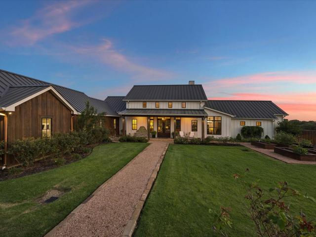 Farm for sale in Round Top, Texas