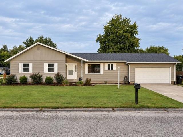 House for sale in Robinson, Crawford County