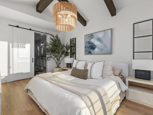 Townhouse for sale in Fox Point Farms, Encinitas