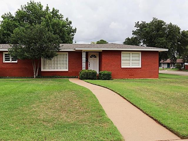 House for sale in Nolan, Texas