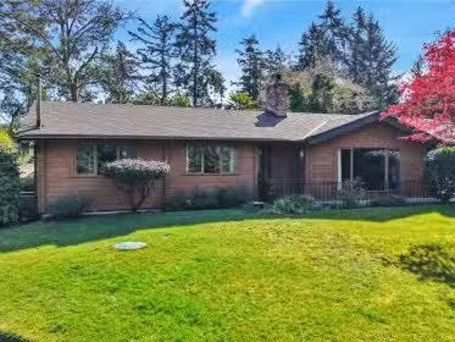 House for sale in British Columbia