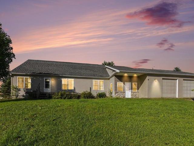 House for sale in Traverse City, Michigan