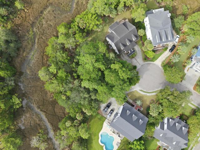 Land for sale in Mount Pleasant, South Carolina