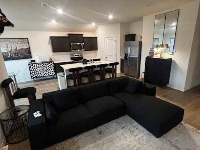 Room for rent in Denton, Texas